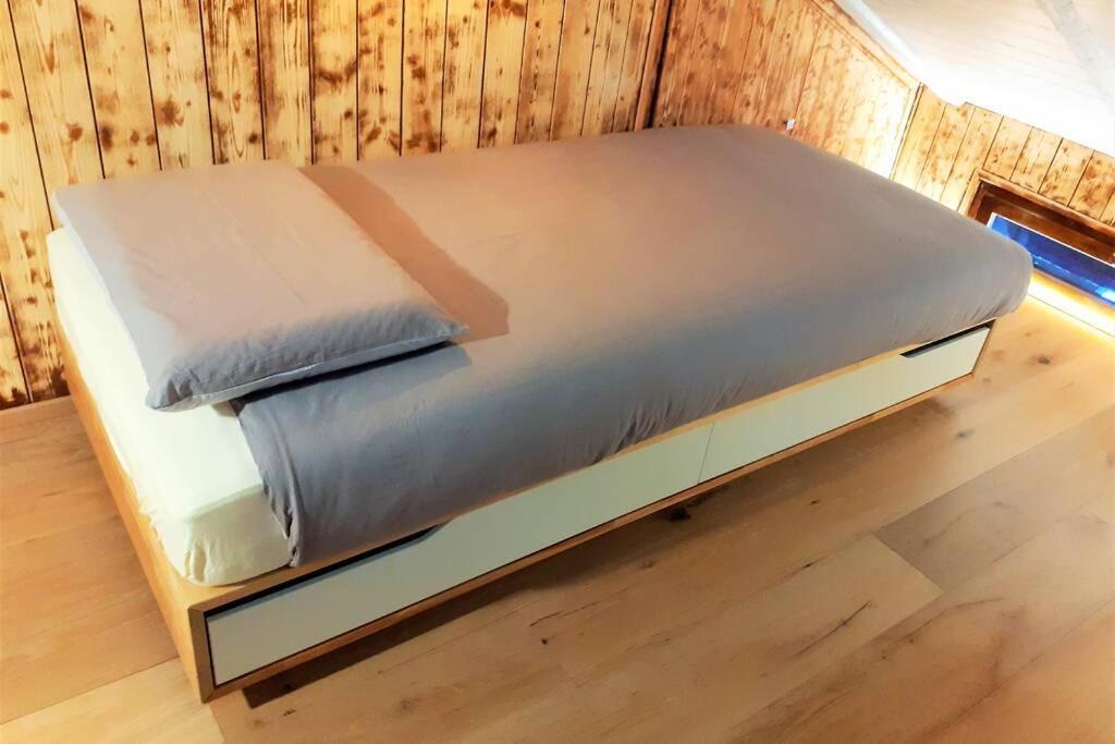 Dream House Quadrifoglio. Sulle Piste Di Folgarida,Madonna Di Campiglio. Appartement Buitenkant foto