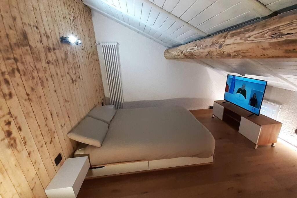 Dream House Quadrifoglio. Sulle Piste Di Folgarida,Madonna Di Campiglio. Appartement Buitenkant foto