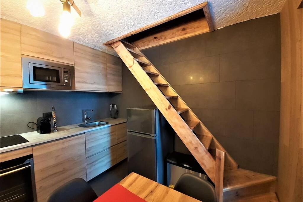 Dream House Quadrifoglio. Sulle Piste Di Folgarida,Madonna Di Campiglio. Appartement Buitenkant foto